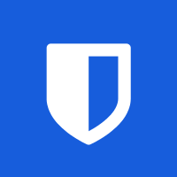 Bitwarden company logo