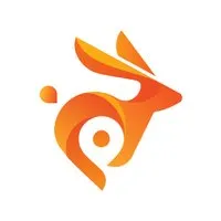 Bunny company logo