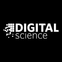 Digital Science company logo
