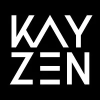 Kayzen company logo