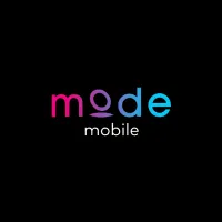Mode company logo