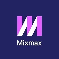 Mixmax company logo