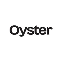 Oyster company logo