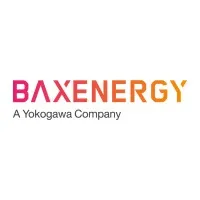BaxEnergy company logo