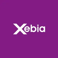 Xebia company logo