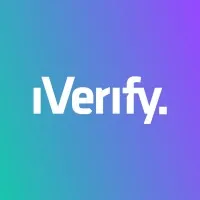 iVerify company logo