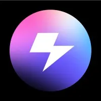 Fueled company logo