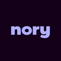 Nory company logo