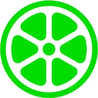 Lime company logo