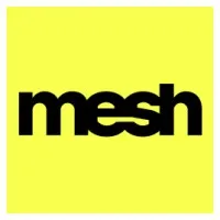 Mesh  company logo