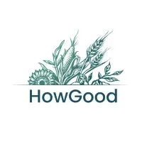 HowGood company logo