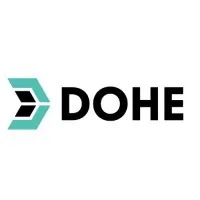 DOHE company logo