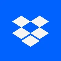 Dropbox company logo
