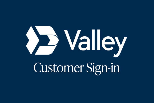 Account Opening: Existing Customer Sign In