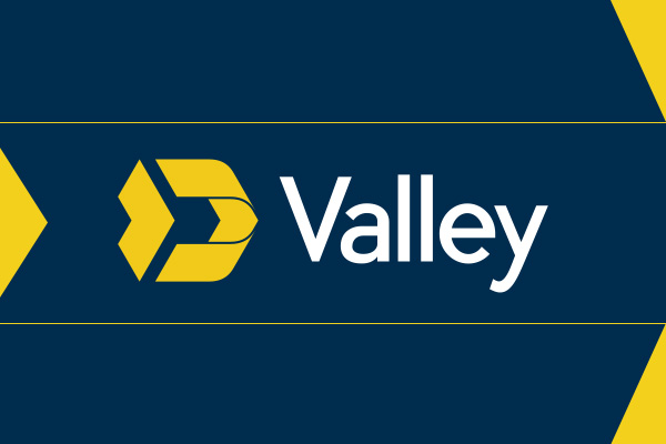 Streamlining Valley's customer verification process for bankers