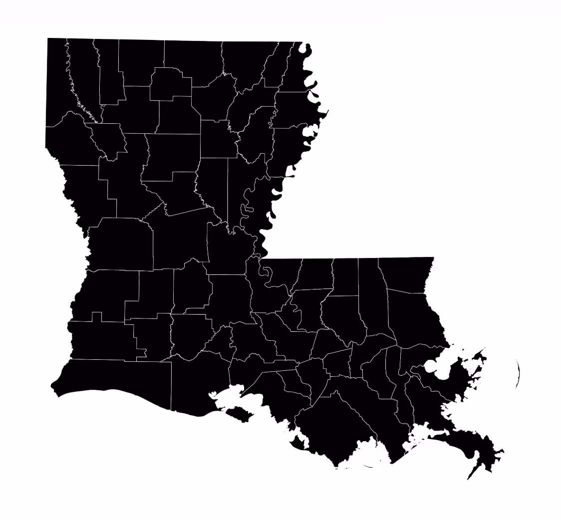 Registered Apprenticeship Programs in Louisiana