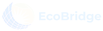EcoBridge Logo