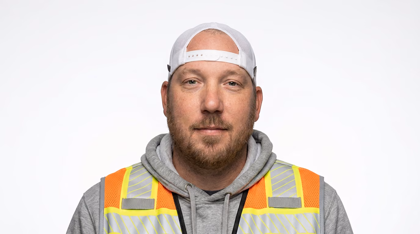 Brent Gregory