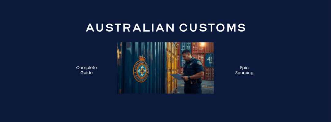 Importing Goods into Australia: Customs, Compliance & Common Mistakes