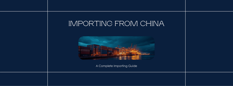 How to Import from China to Australia: The Complete 2026 Guide