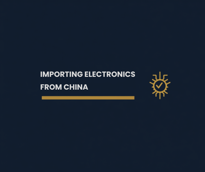 Guide to importing electronics from China to Australia in 2026 with RCM and EESS compliance