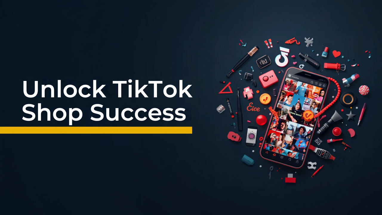 TikTok Shop Australia seller reviewing product samples sourced from a Chinese factory for a Melbourne ecommerce business