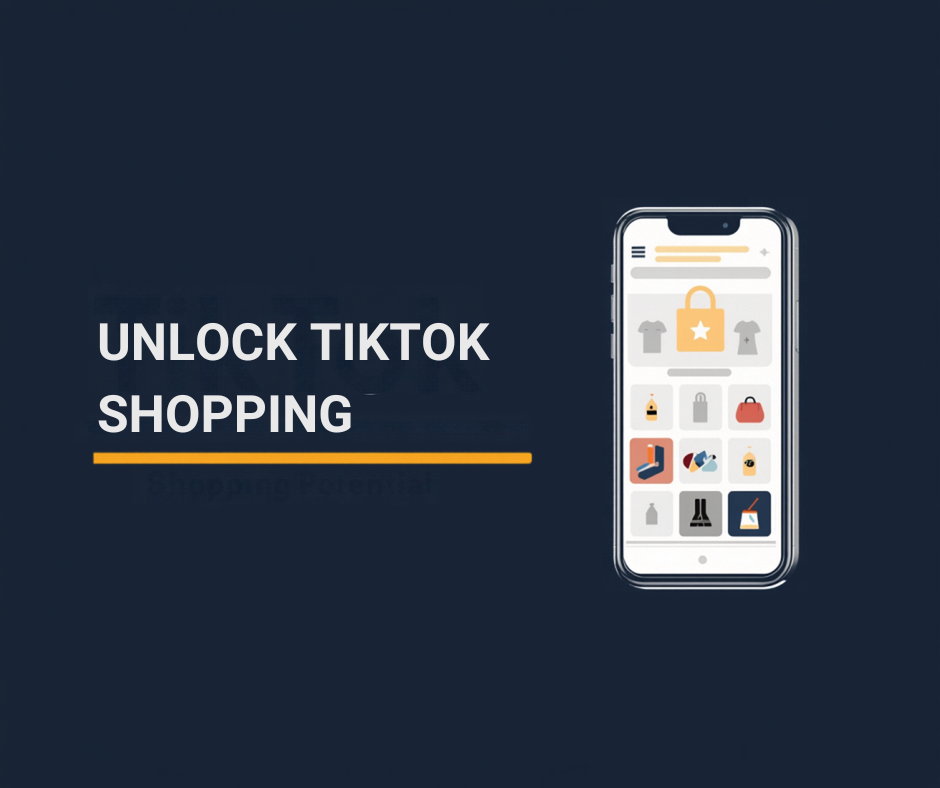 TikTok Shop Australia seller reviewing product samples sourced from a Chinese factory for a Melbourne ecommerce business