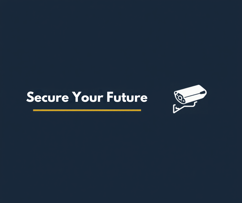 Security cameras and smart home devices being imported from China for Australian businesses
