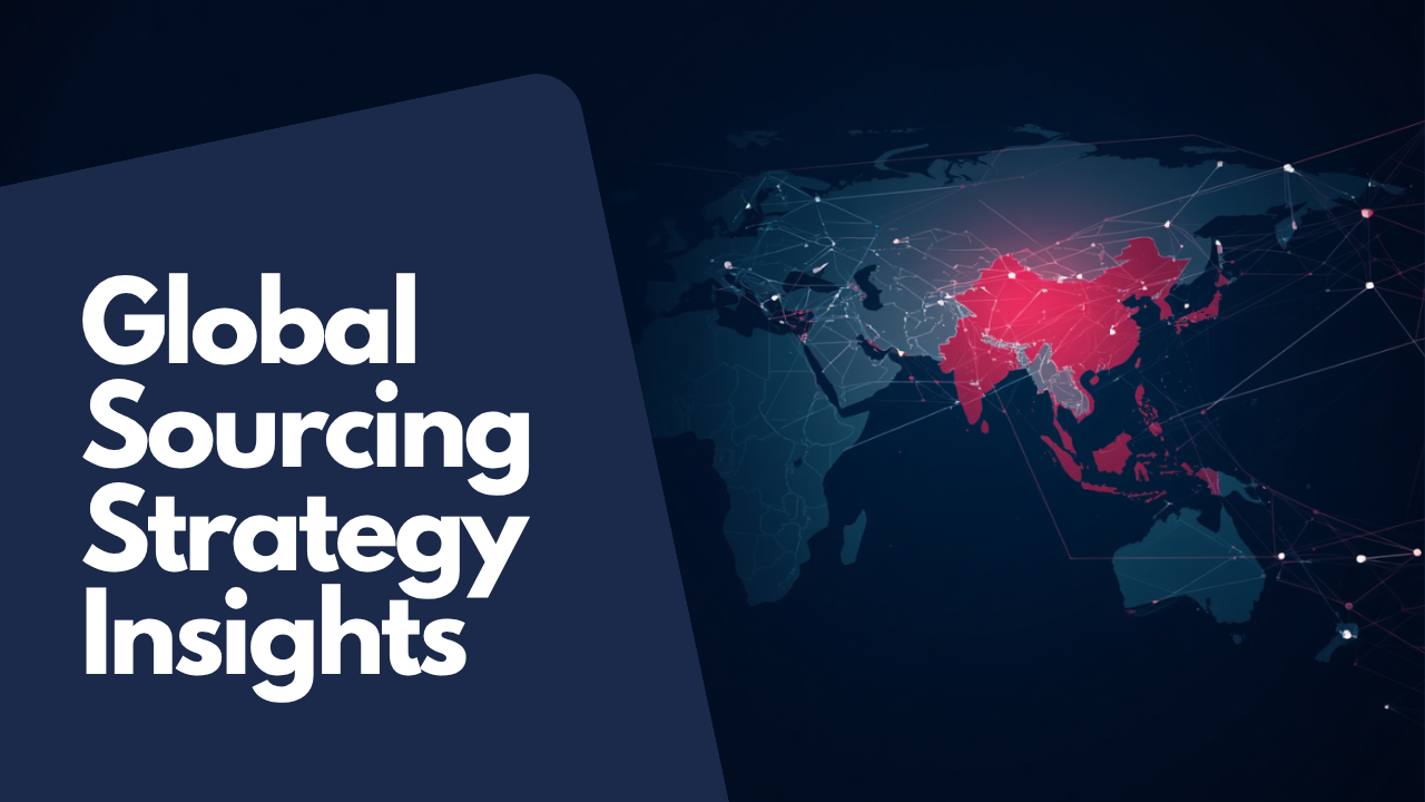 Comparison of sourcing products from China, Vietnam and India for Australian businesses in 2026