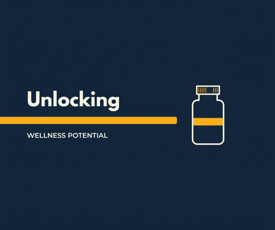 Private label supplement manufacturing and sourcing from China for a Gold Coast wellness brand