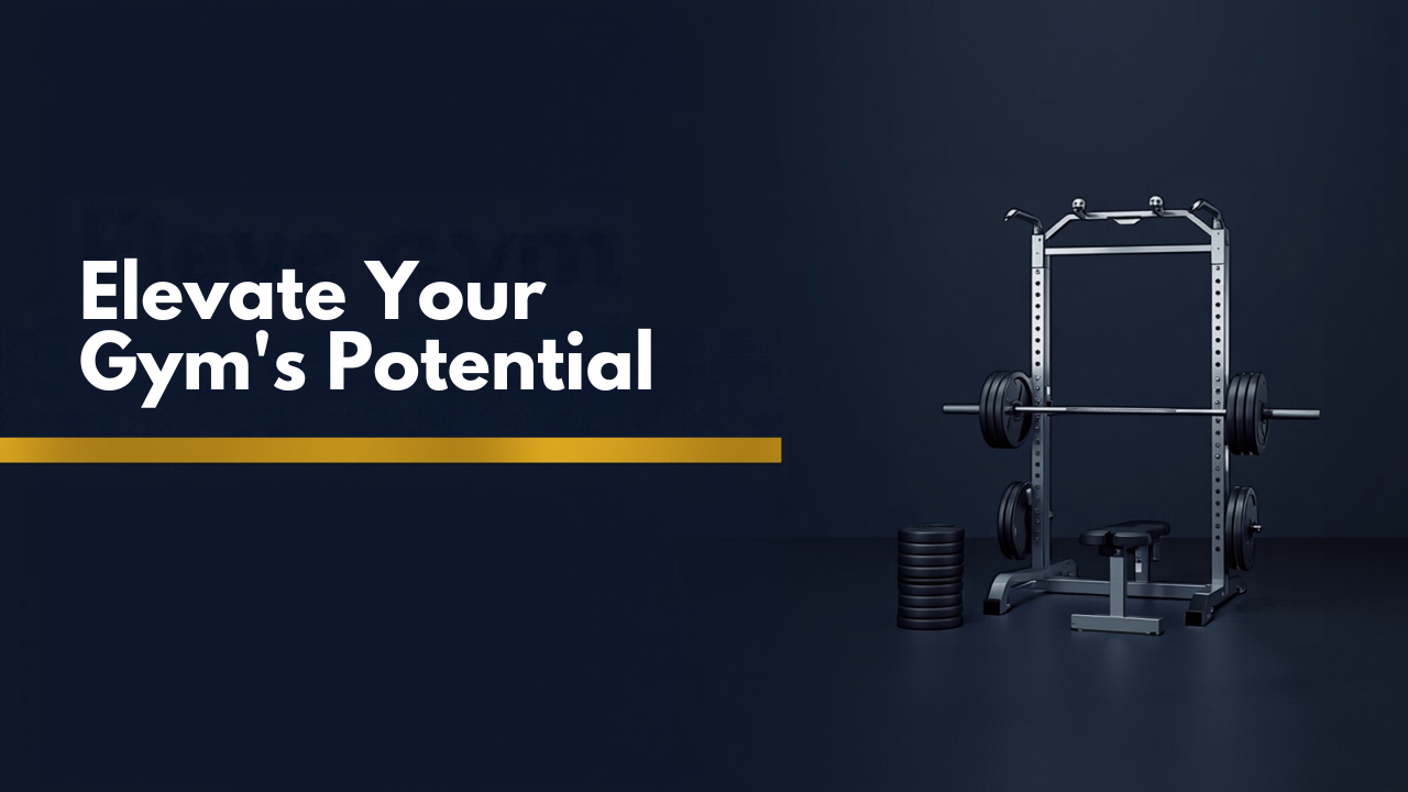 Commercial gym equipment including power racks, benches and weight plates sourced from Chinese factories for Australian gyms