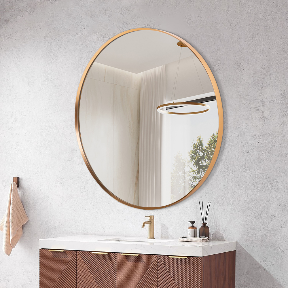 Chengtai Mirror LED bathroom mirror product