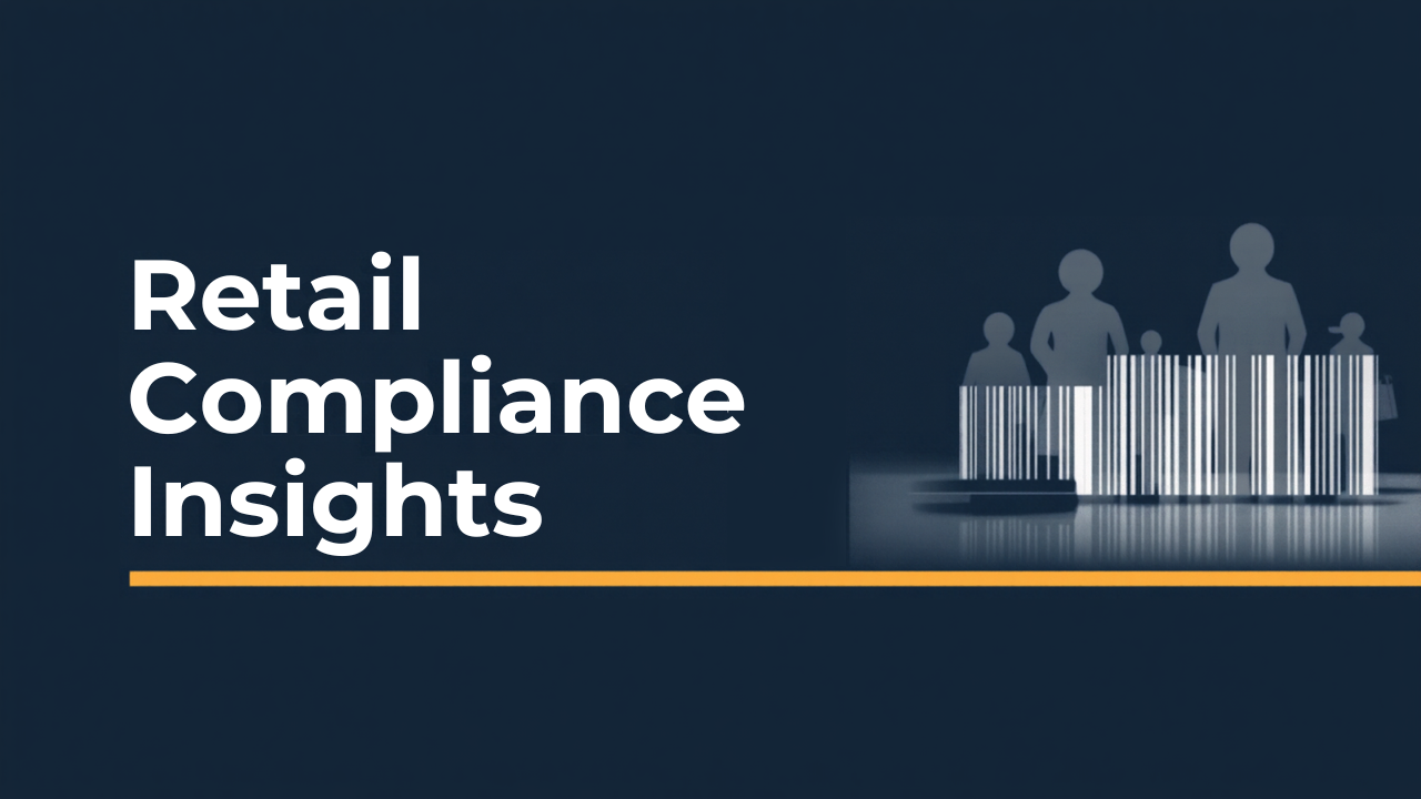 Product barcodes for Australian importers explained — GS1 Australia membership, EAN-13 barcodes, GTIN allocation and retailer requirements for businesses importing from China and Vietnam in 2026