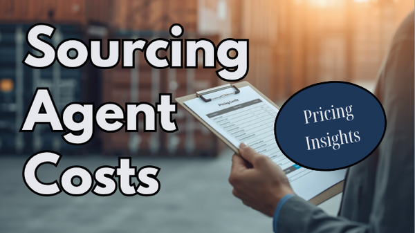 How Much Does a Sourcing Agent Cost in Australia? The Complete 2026 Pricing Guide