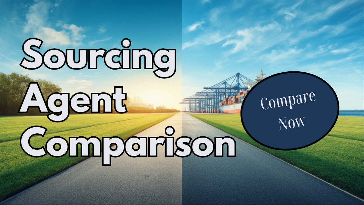 Comparison of Sourci and Epic Sourcing for Australian product sourcing