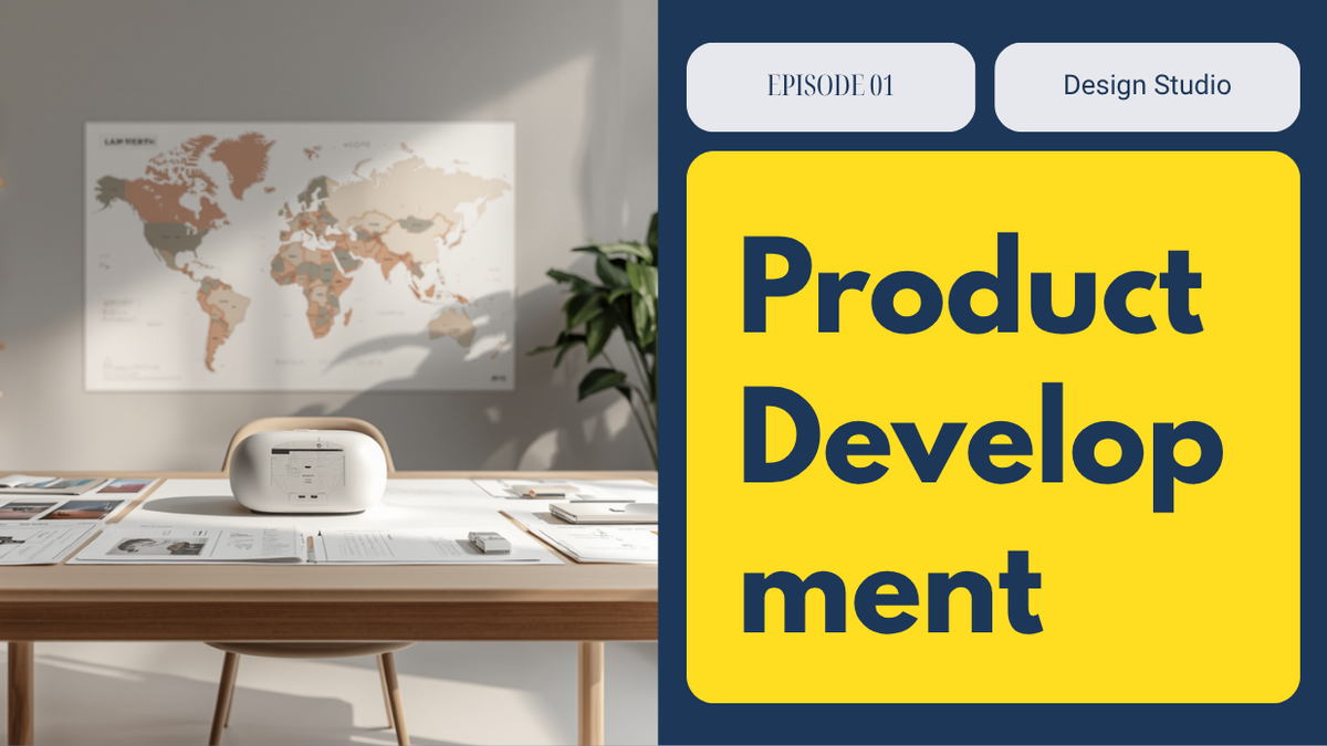 Product development services for Sydney businesses manufacturing in China and Vietnam