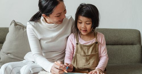 5 Ways to Support Your Child’s Mental Health & Wellbeing