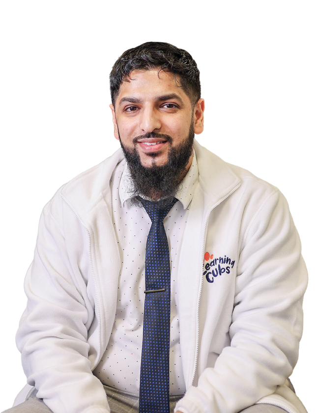 Talha Patel