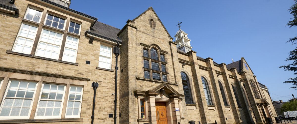 Clitheroe Royal Grammar School 
