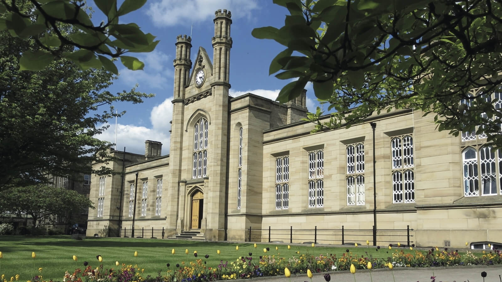 Queen Elizabeth Grammar School
