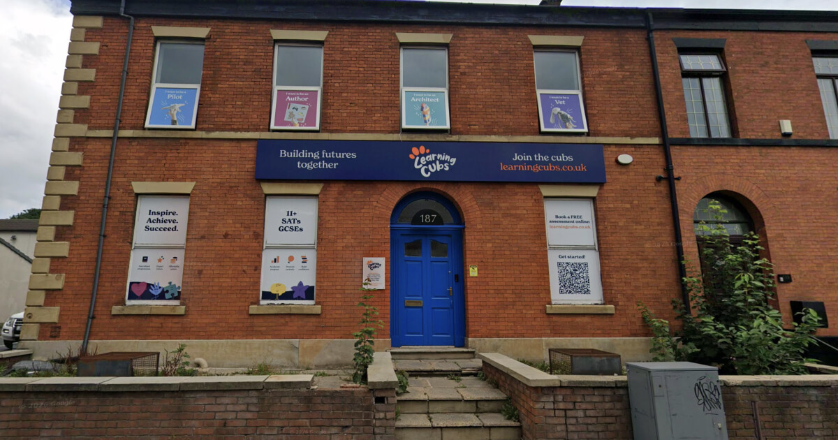 Rochdale