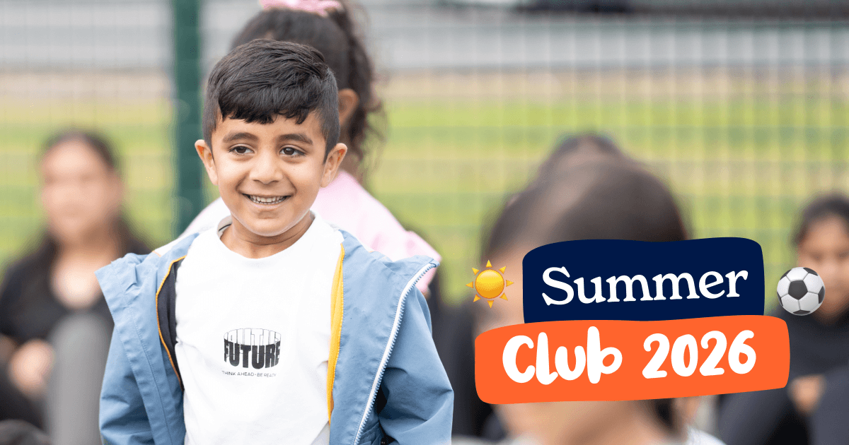 Summer Club 2026: A Look Back at Our Summer Events