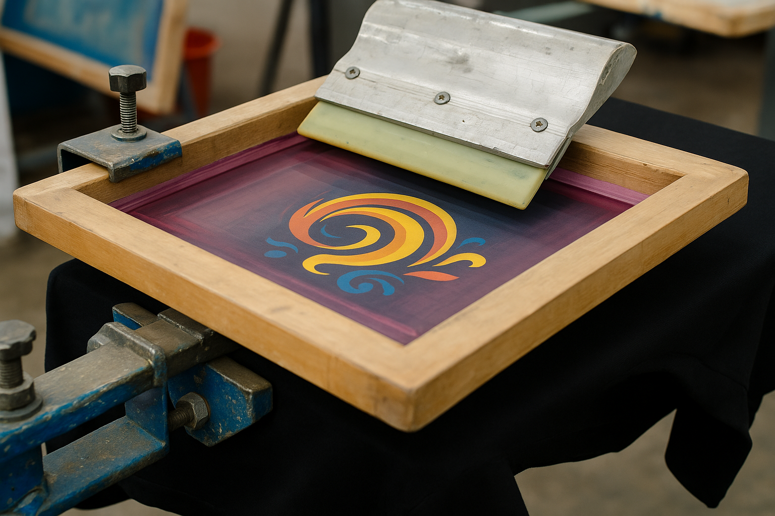 Top 10 Screen Printing Techniques Used by Professionals