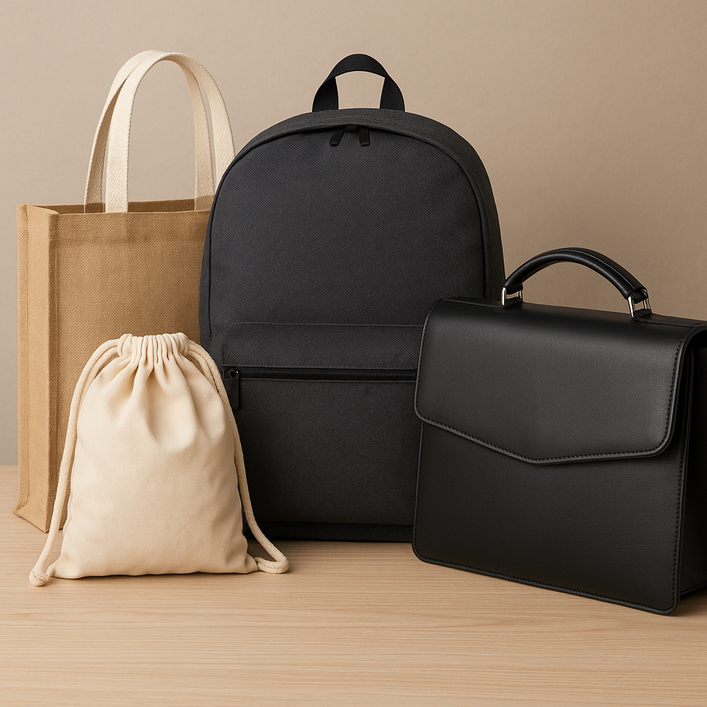 Why Custom Bags Are the Best Choice for Corporate Gifts in 2025