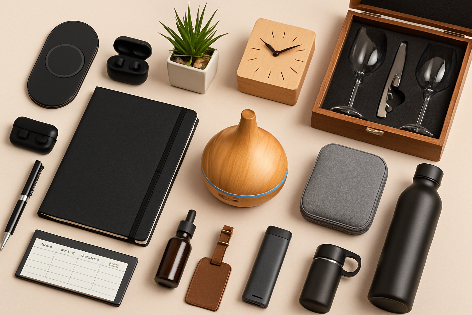 How to Choose the Right Business Gift Based on Client Industry