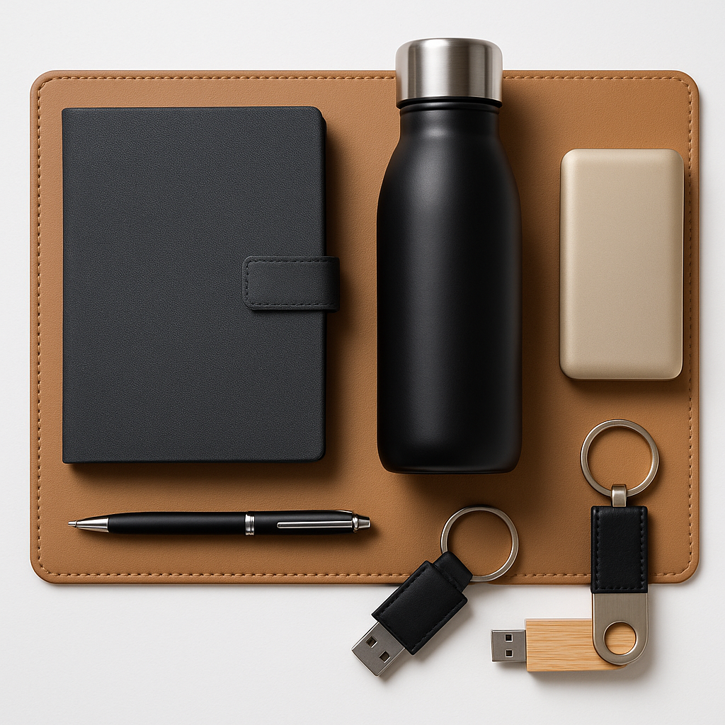 How to Choose the Right Corporate Gifting Company in Dubai