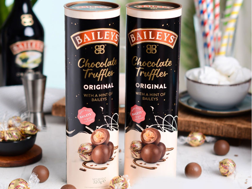 Baileys Chocolate