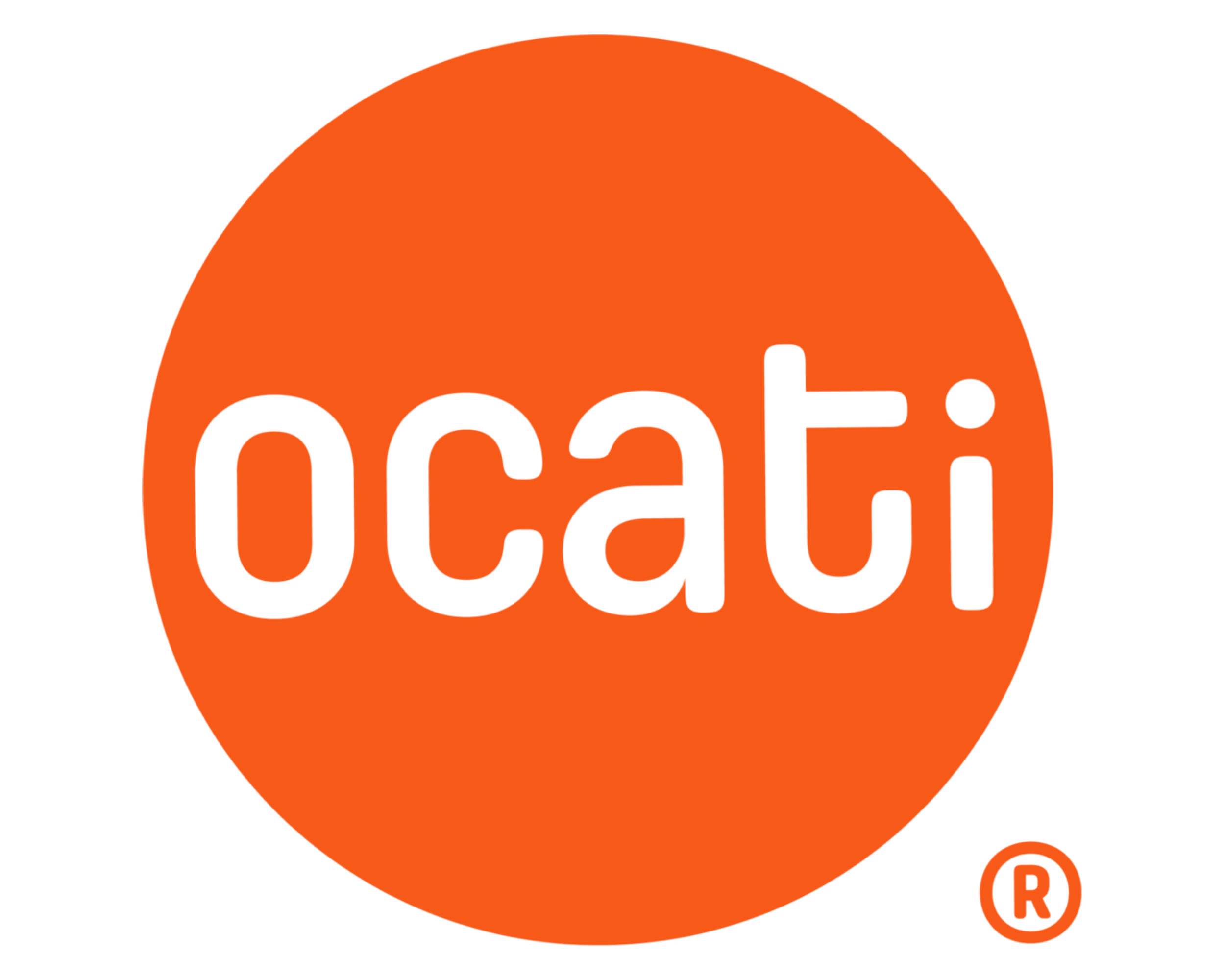 ocati logo
