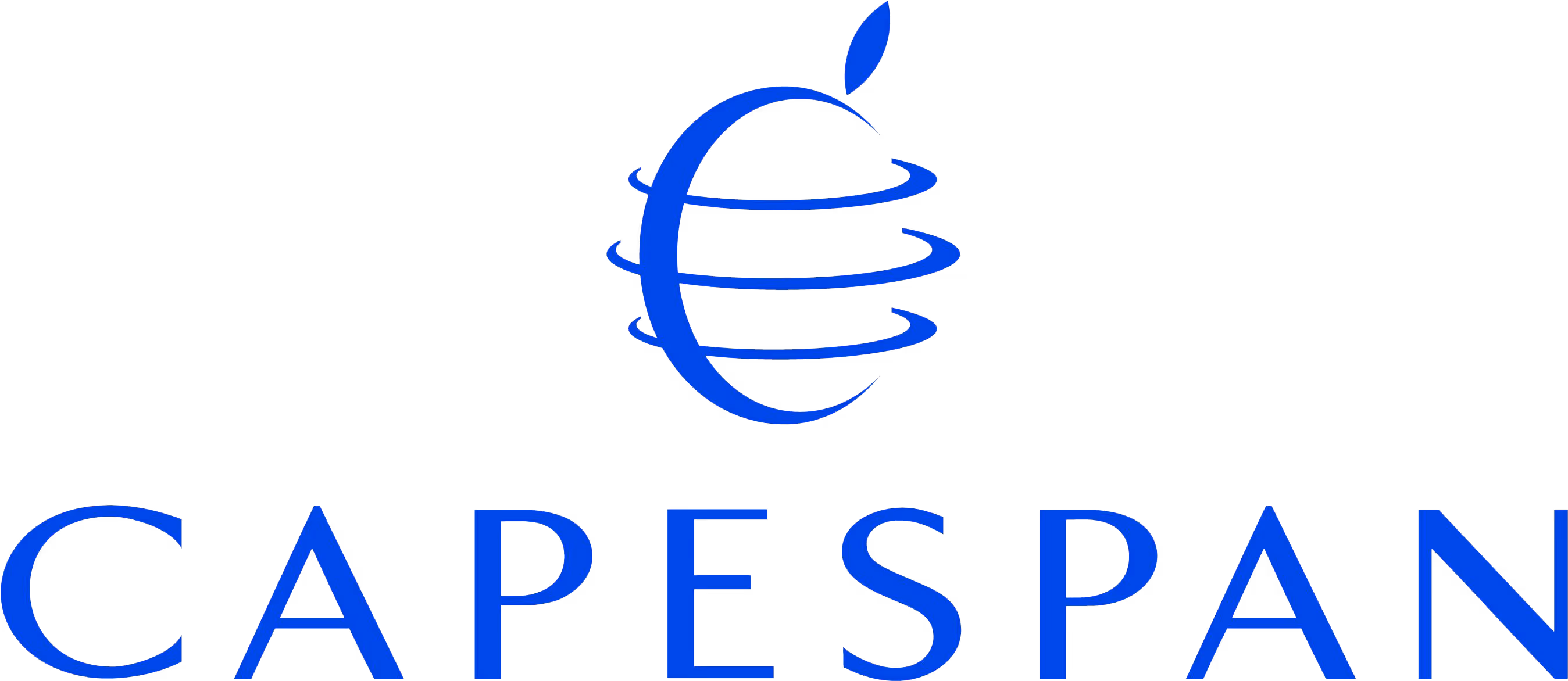 capespan logo