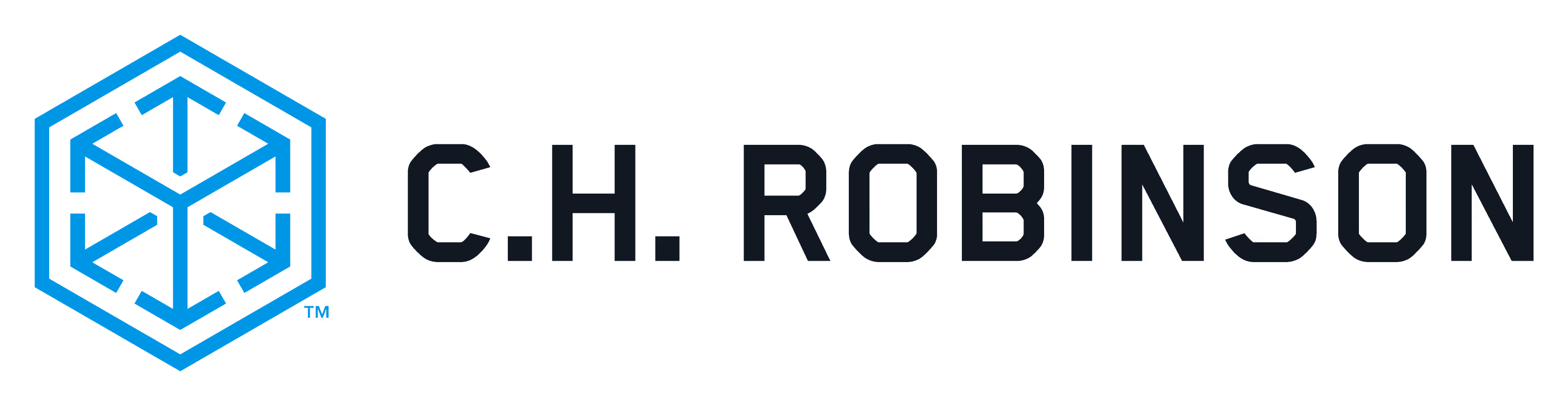 c.h.robinson logo